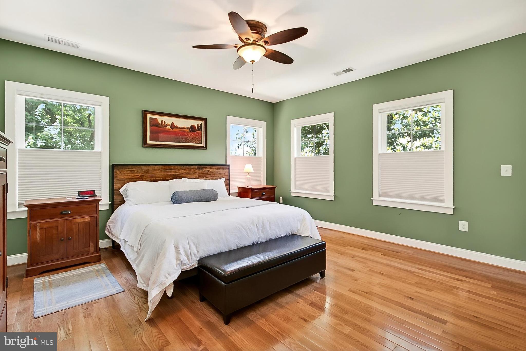 OAK HAVEN - Residential