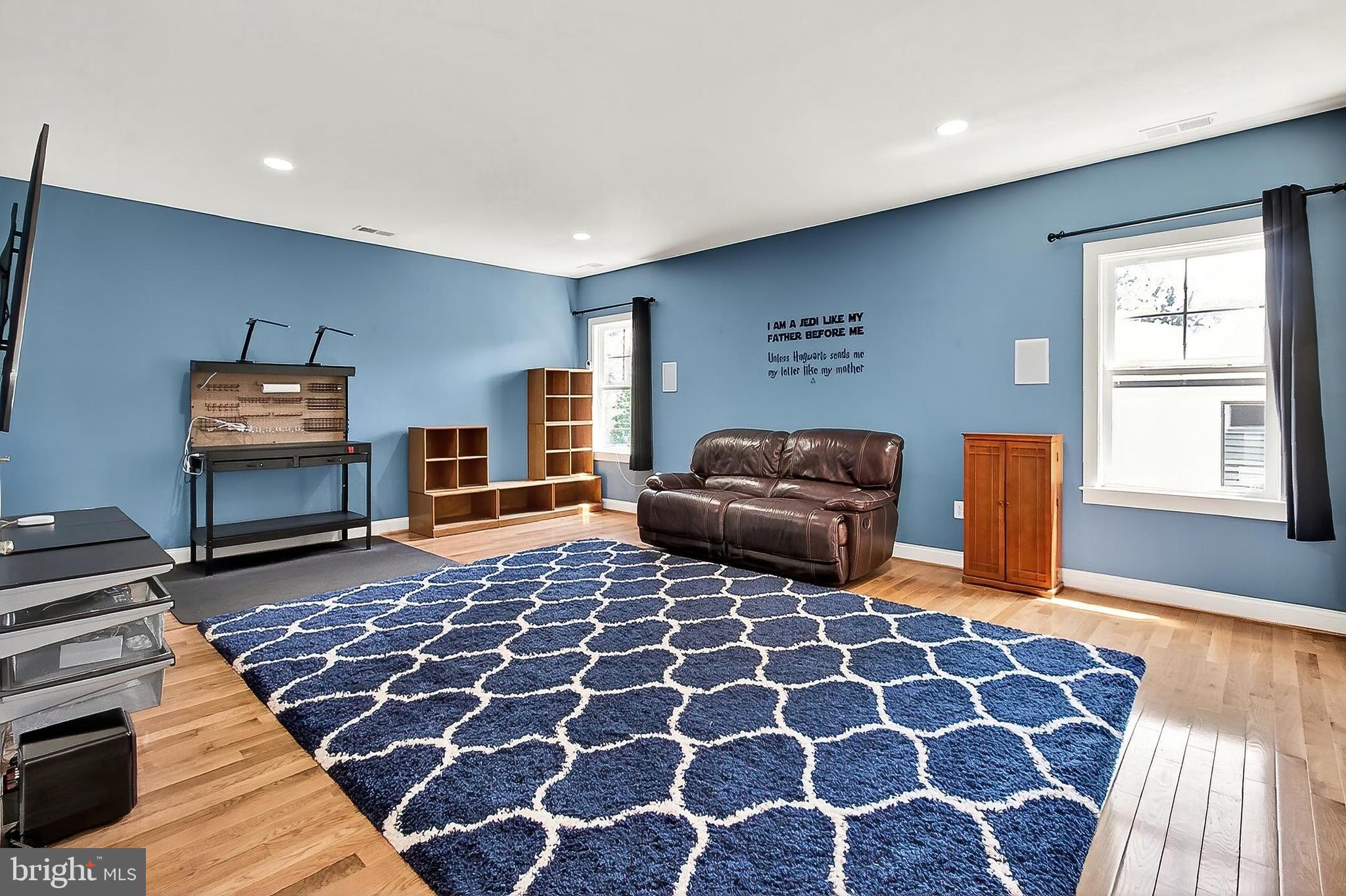 OAK HAVEN - Residential