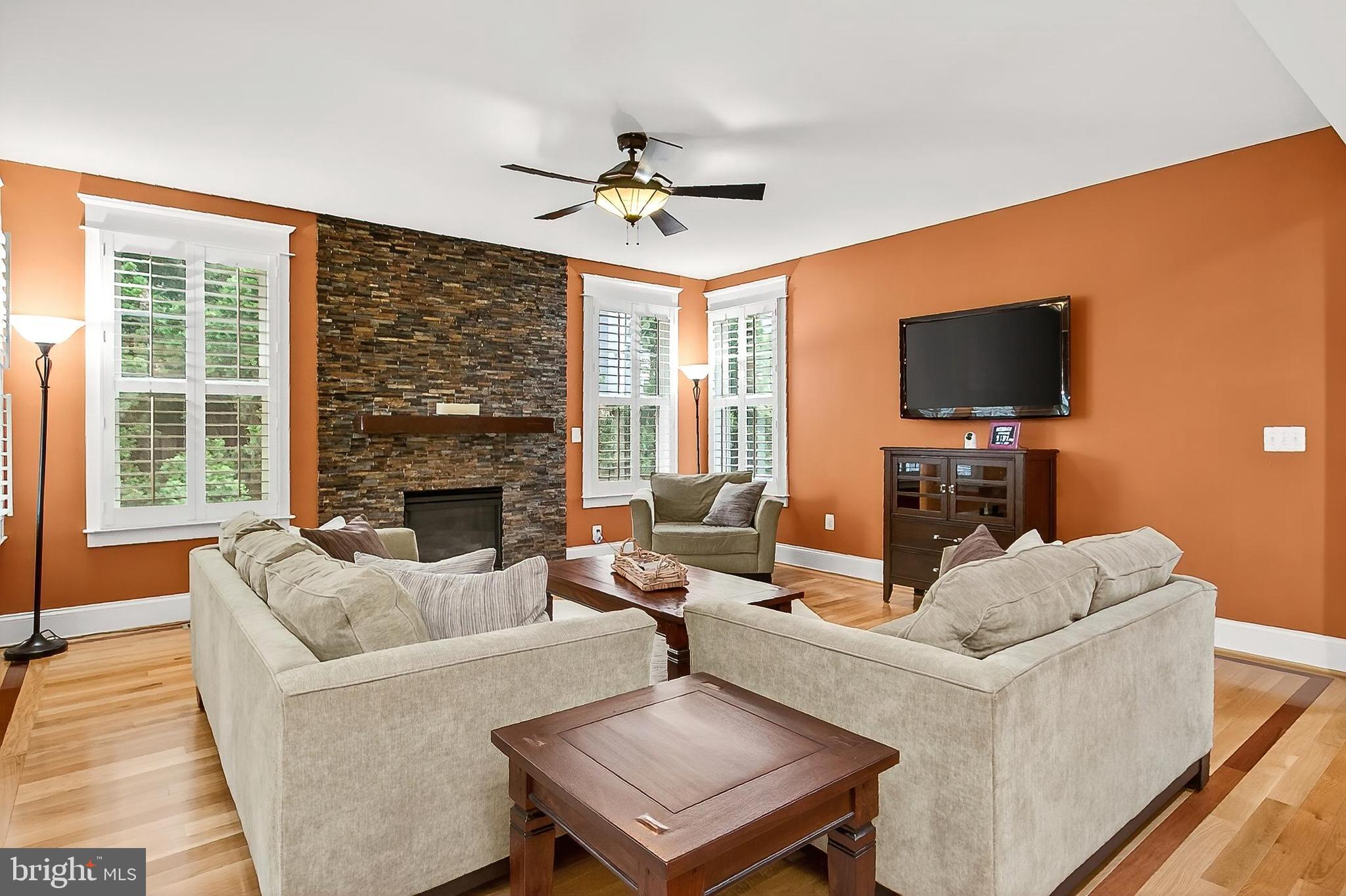 OAK HAVEN - Residential