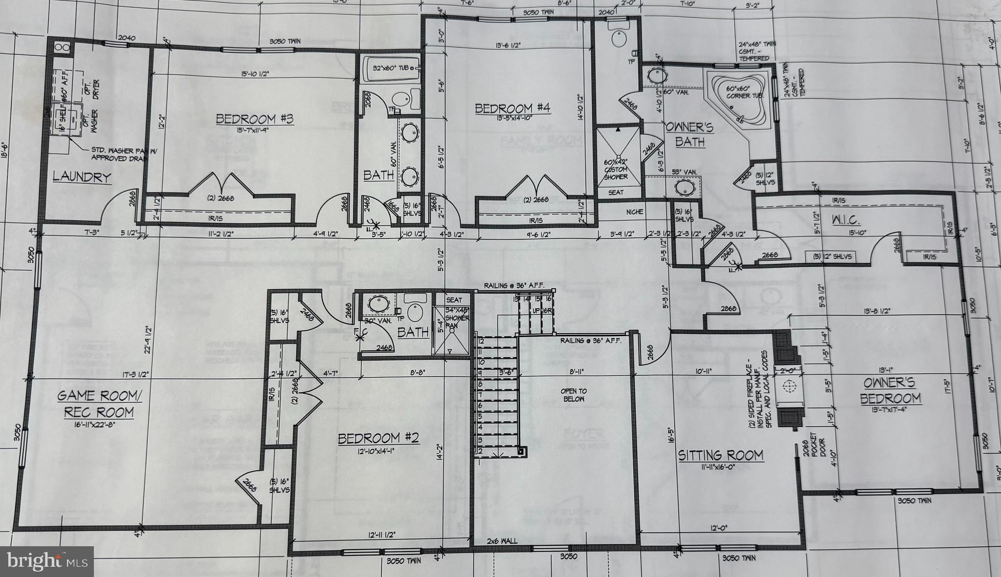 OAK HAVEN - Residential