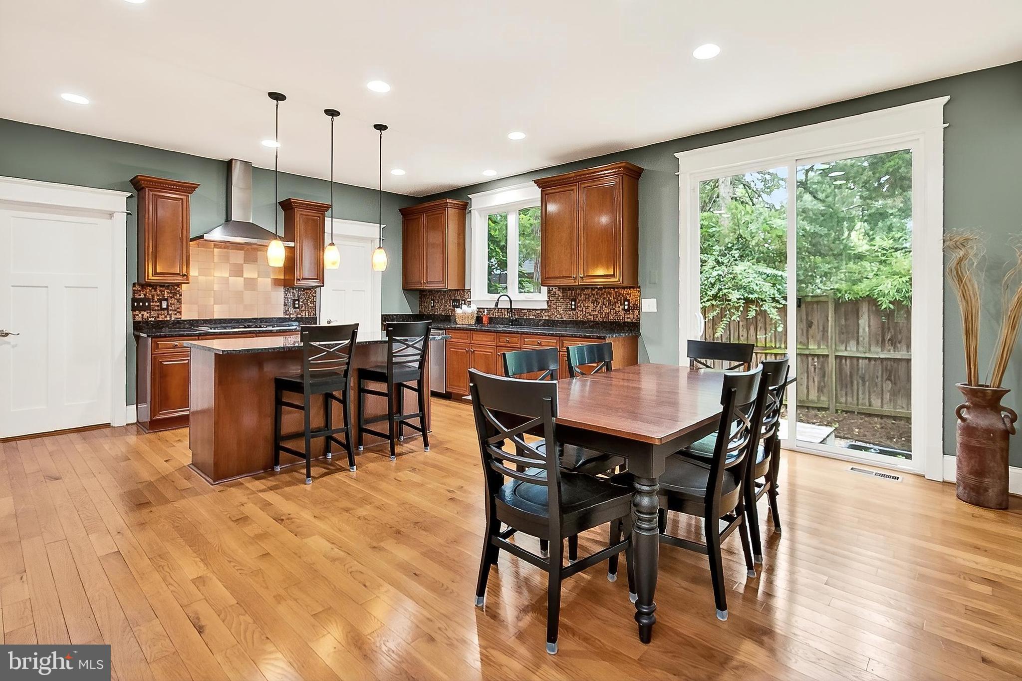 OAK HAVEN - Residential