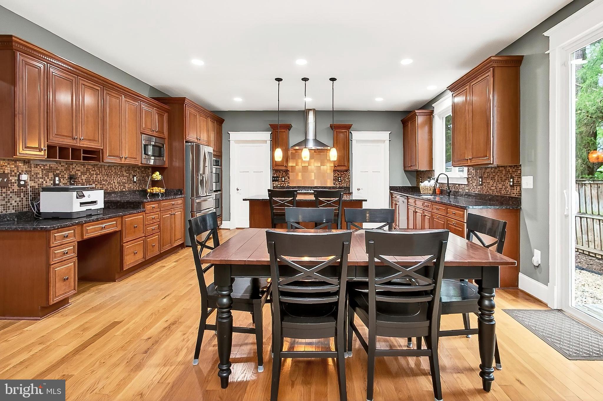 OAK HAVEN - Residential