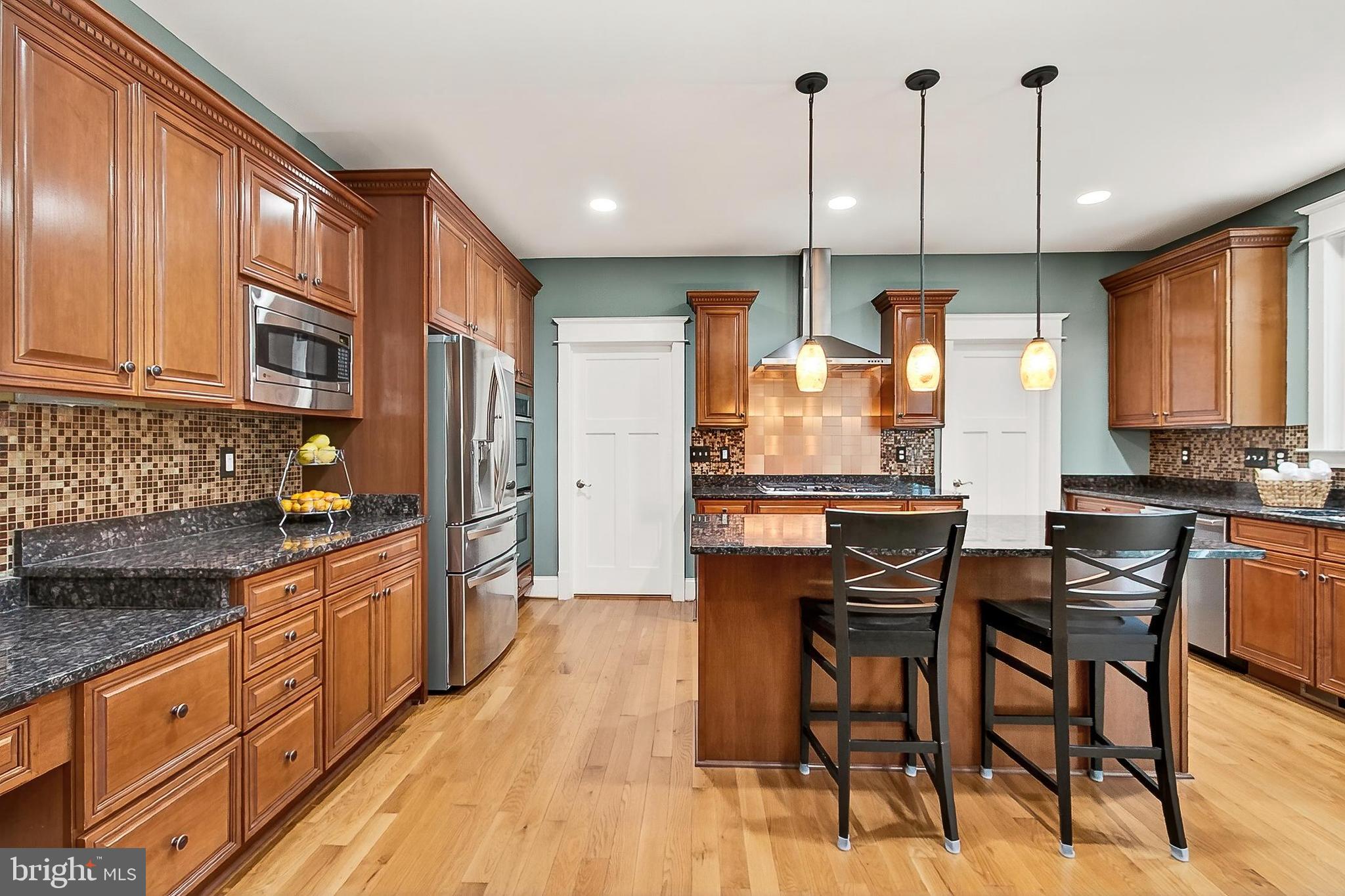 OAK HAVEN - Residential