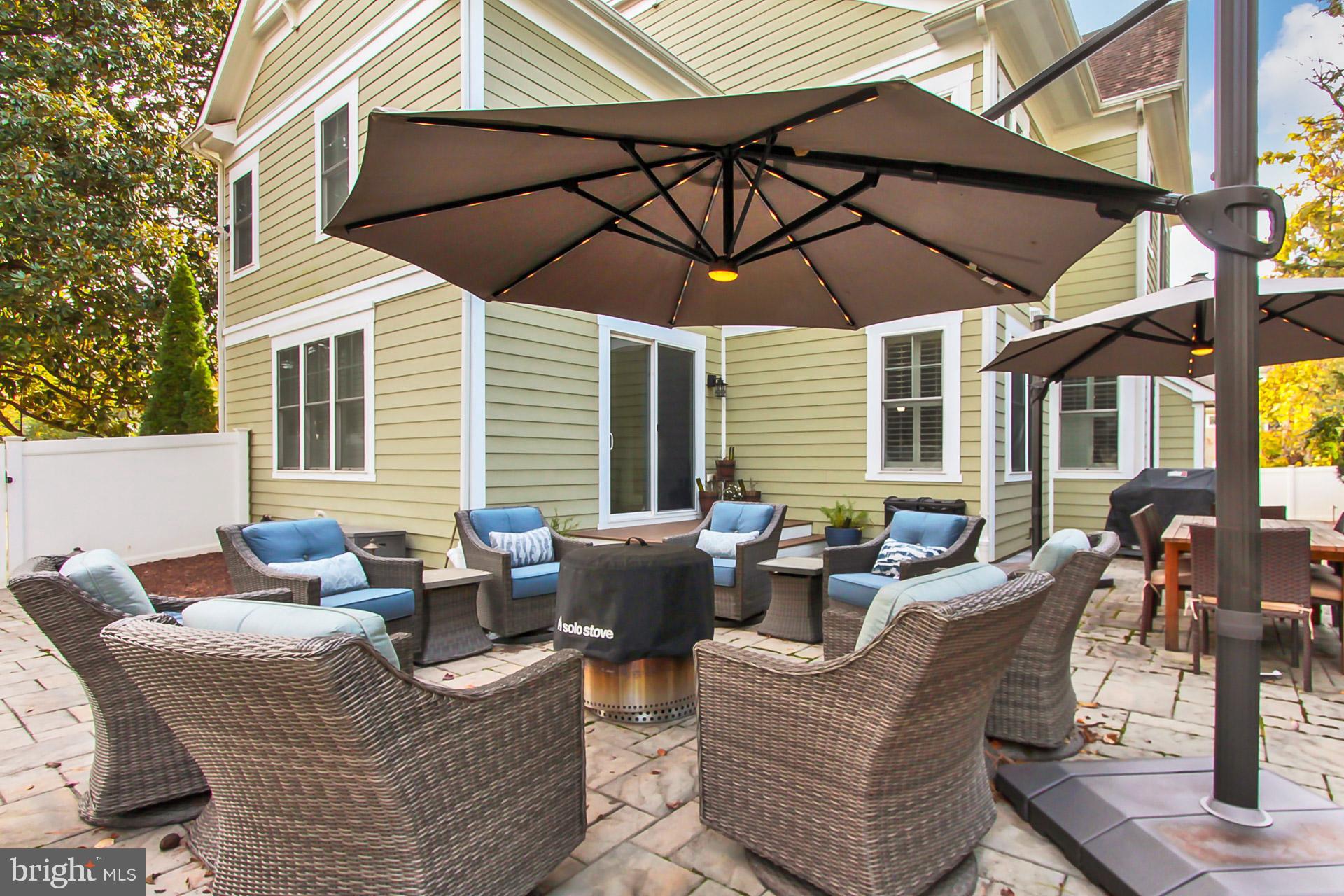 OAK HAVEN - Residential