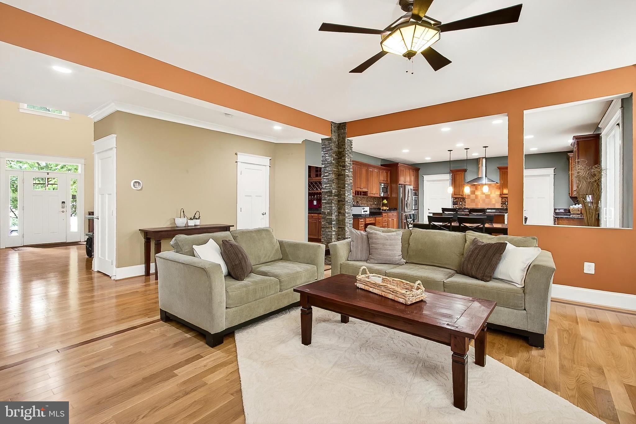 OAK HAVEN - Residential