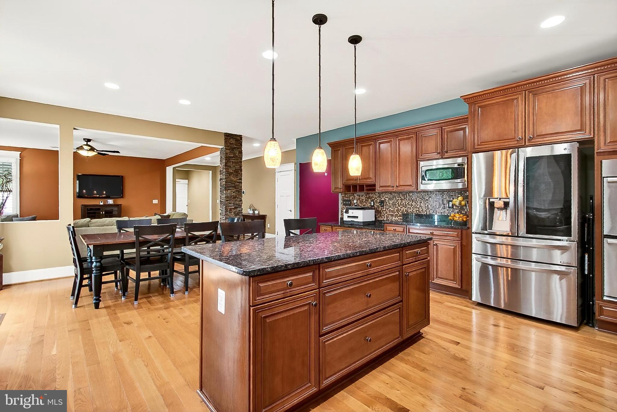 OAK HAVEN - Residential