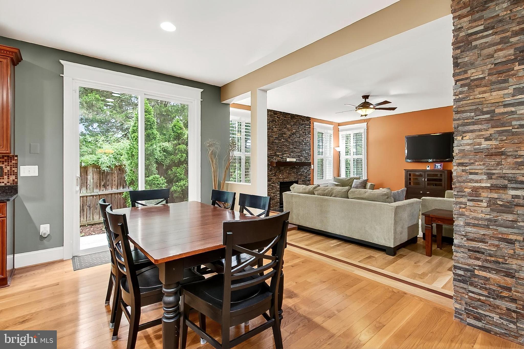 OAK HAVEN - Residential