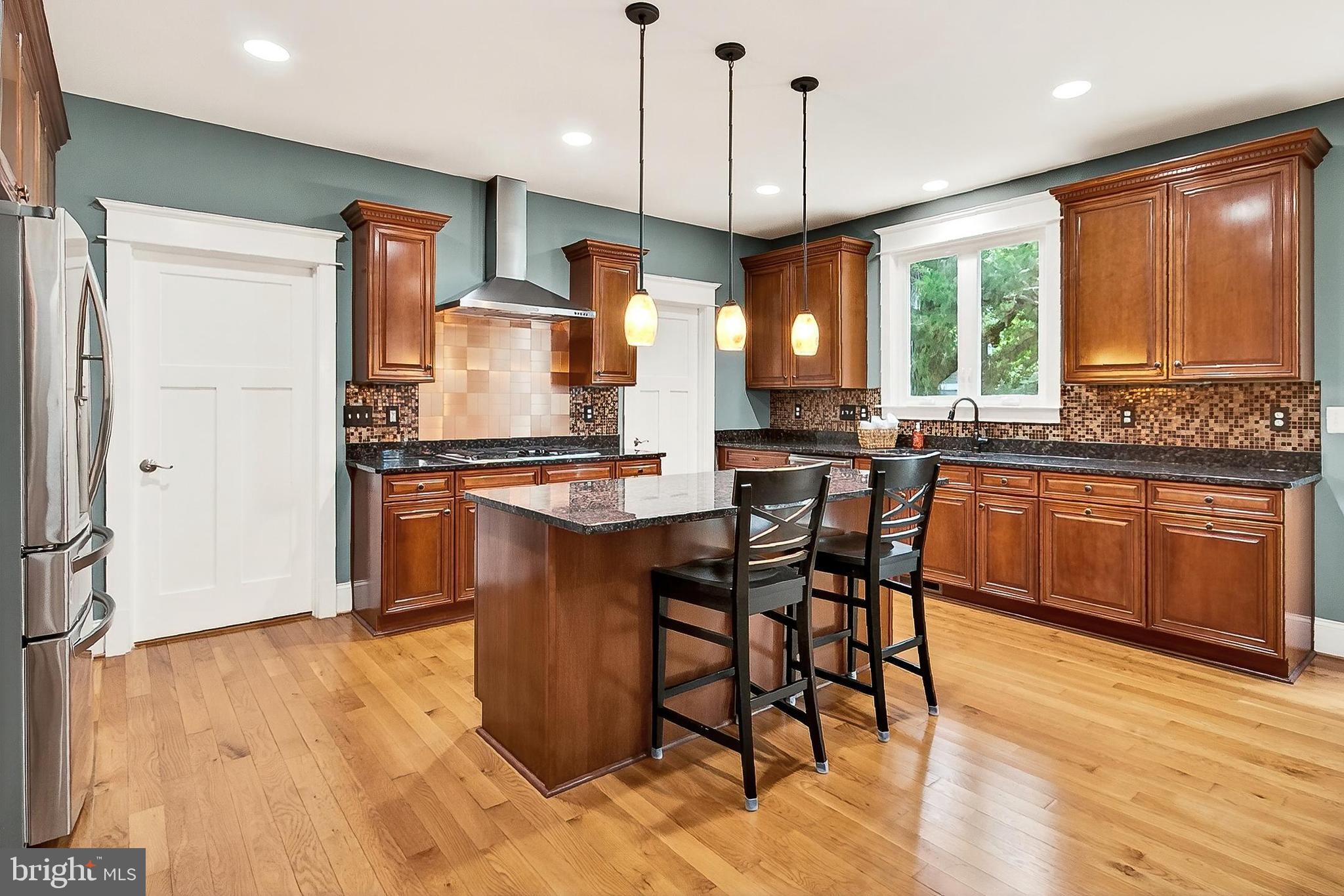 OAK HAVEN - Residential