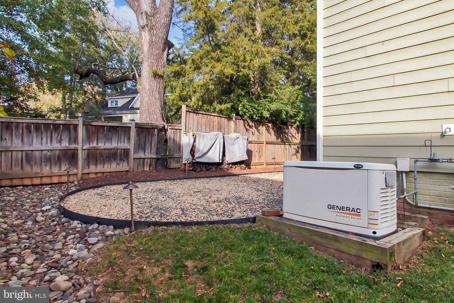 OAK HAVEN - Residential