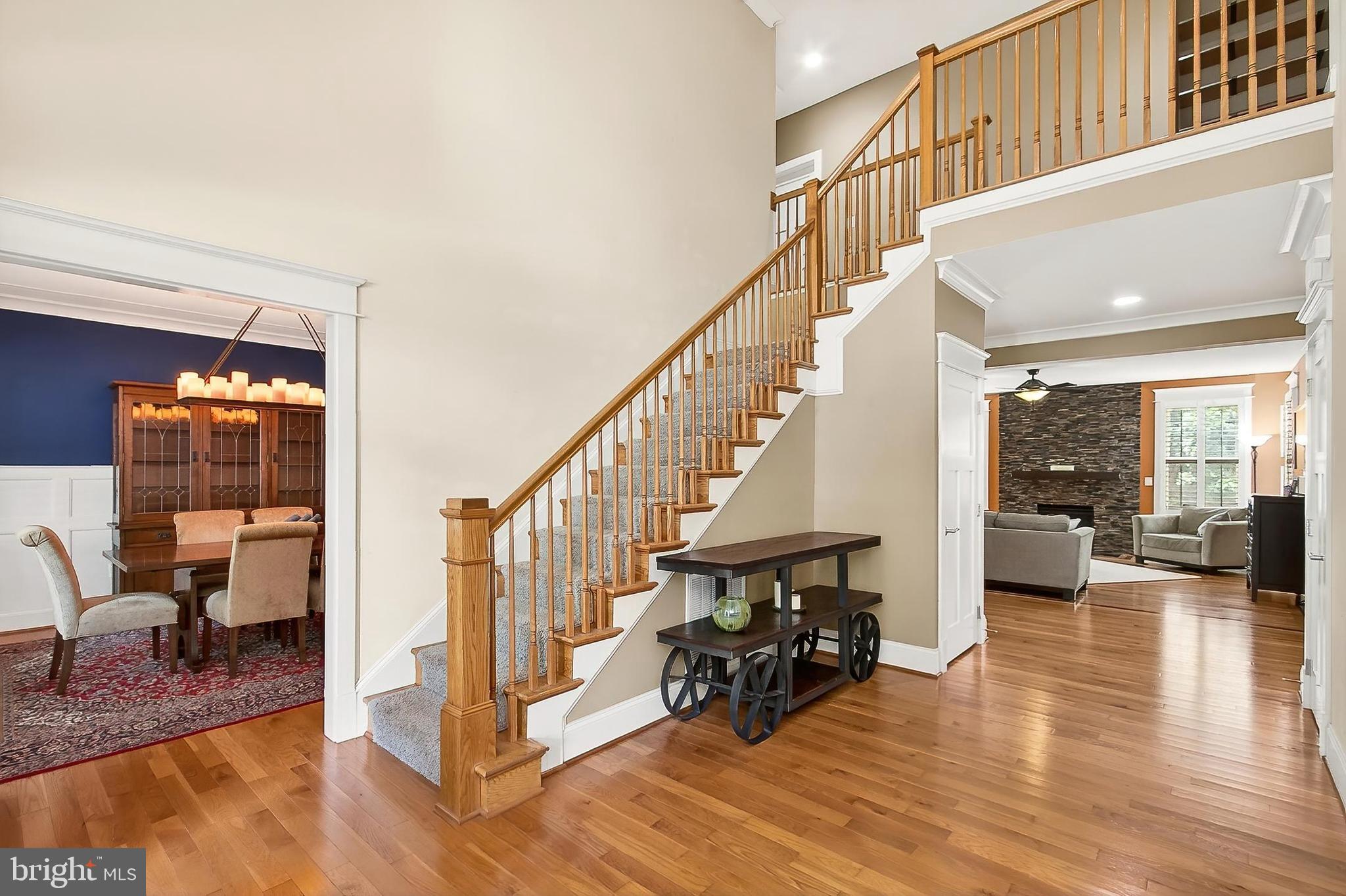 OAK HAVEN - Residential