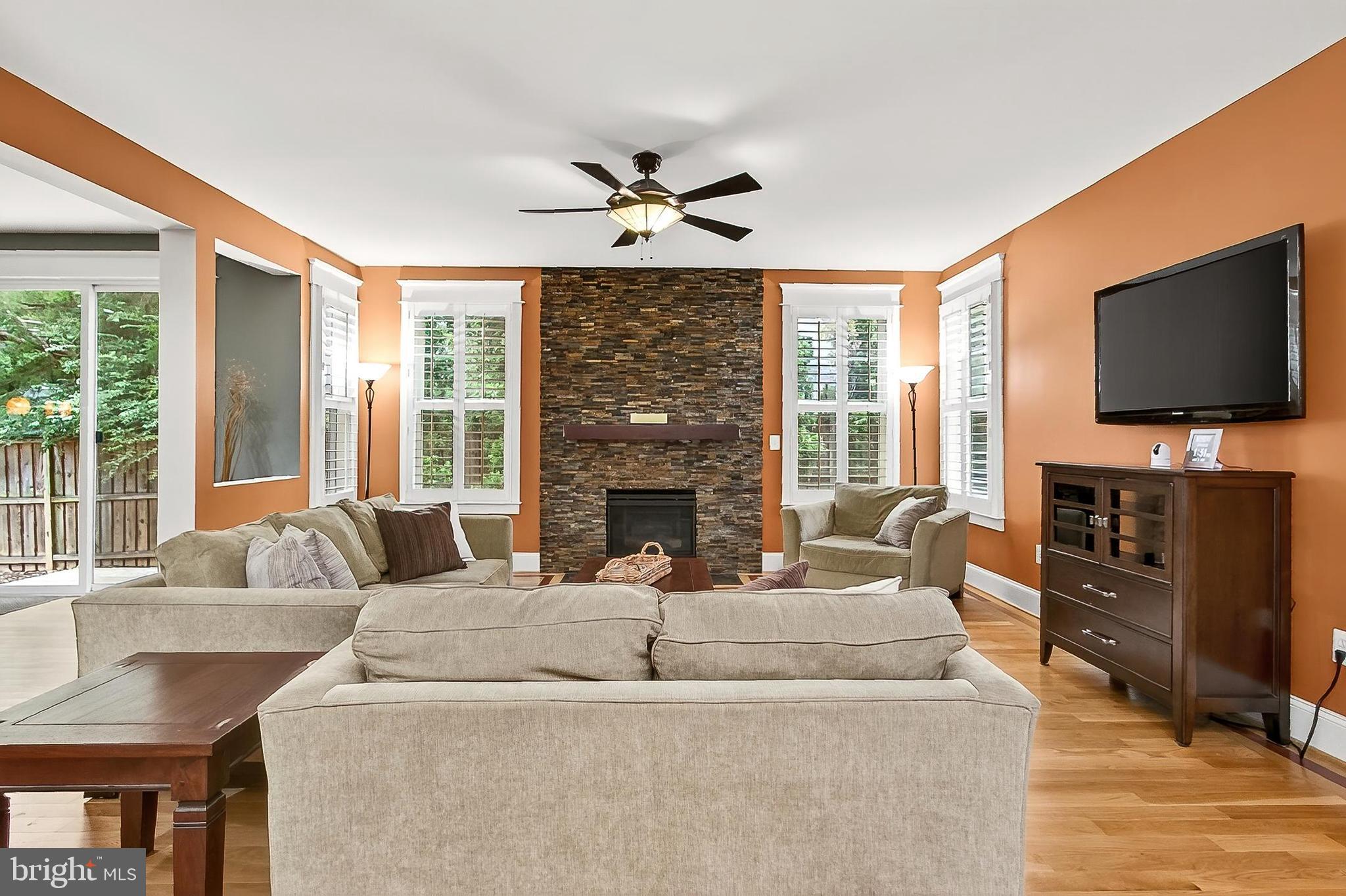 OAK HAVEN - Residential