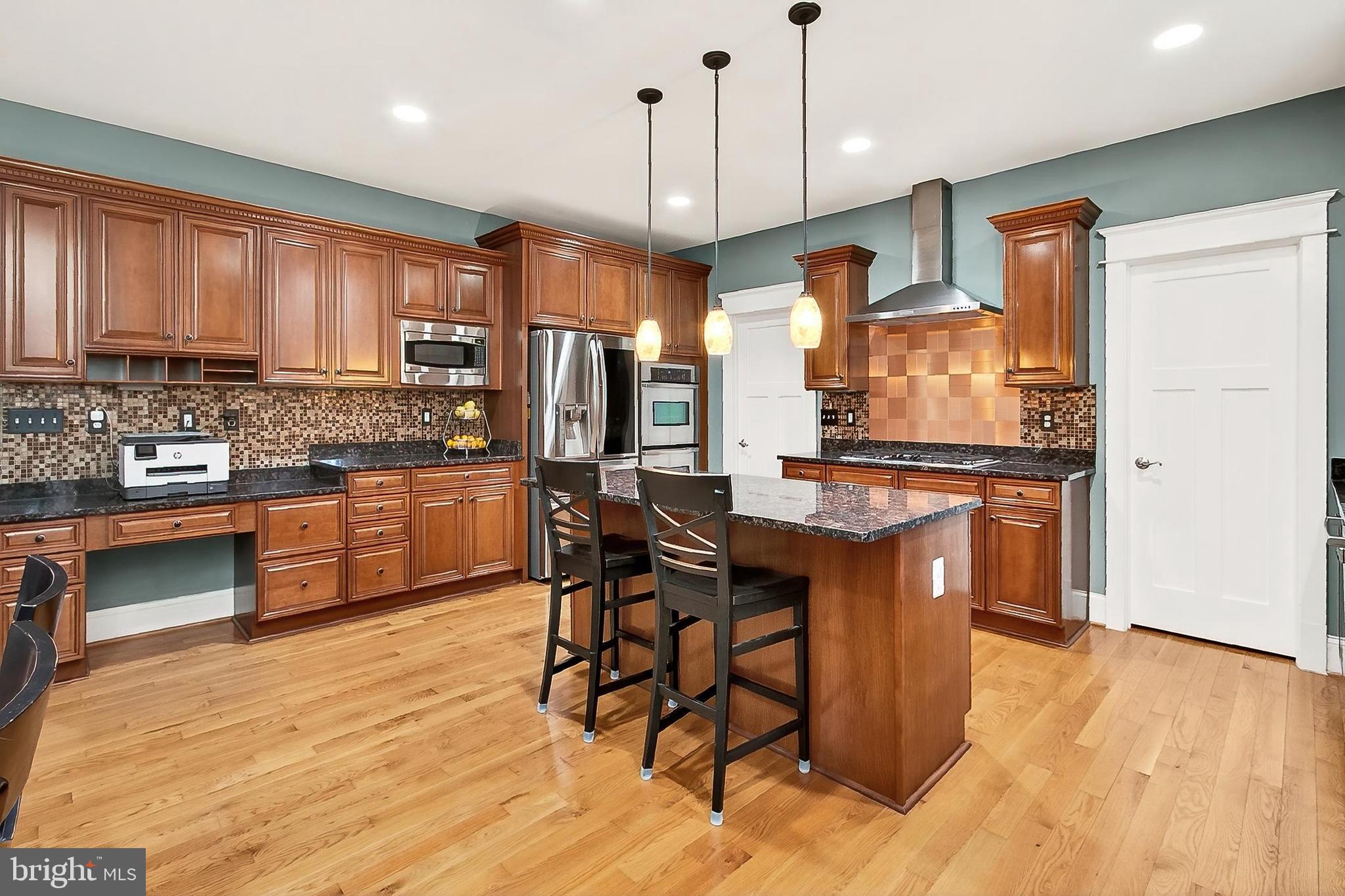 OAK HAVEN - Residential