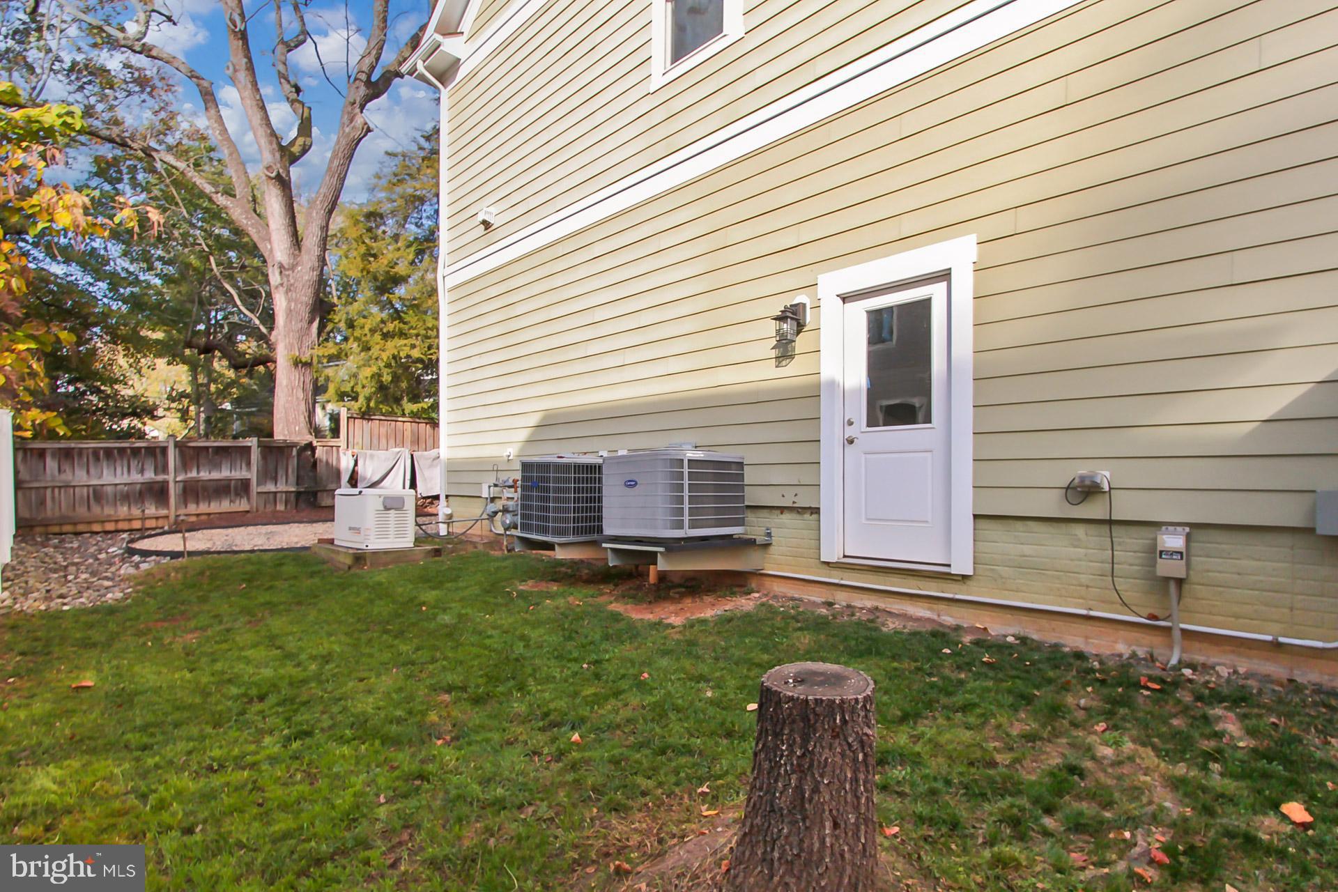 OAK HAVEN - Residential