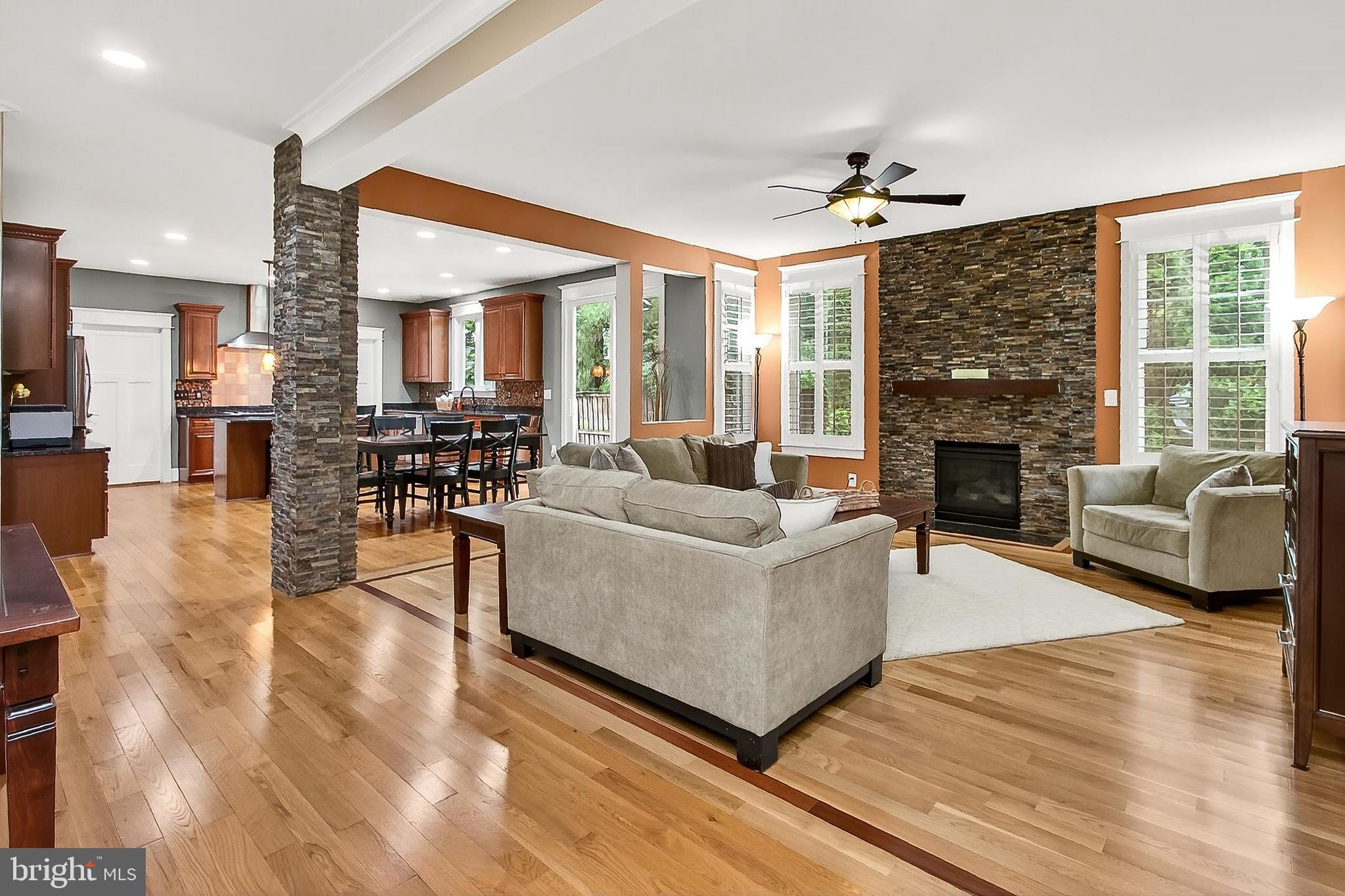 OAK HAVEN - Residential