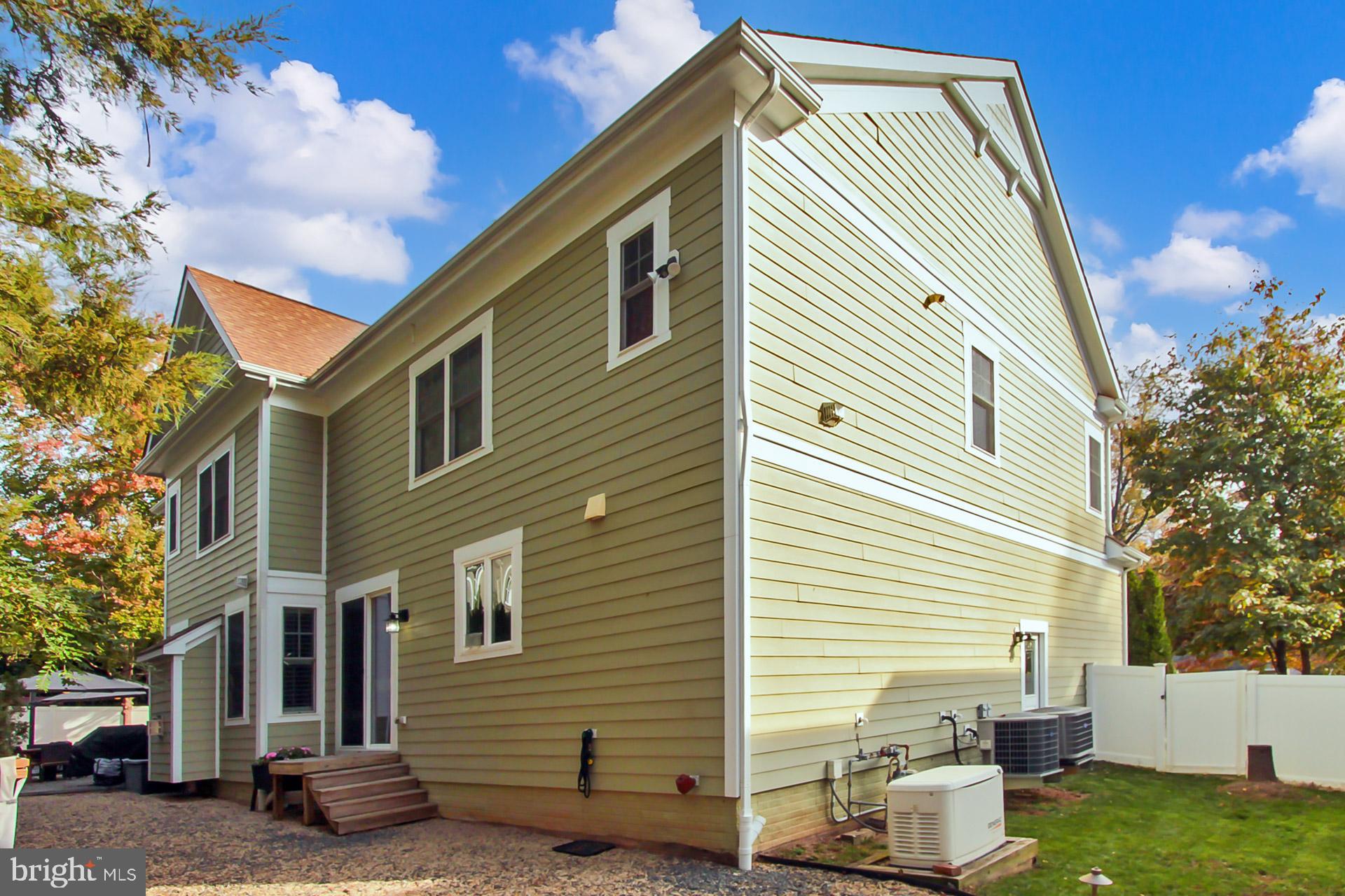 OAK HAVEN - Residential