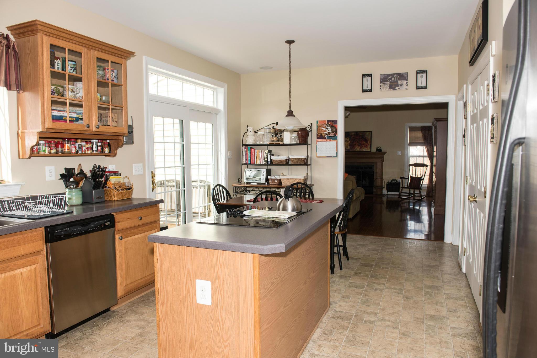 CENTRAL PARK WEST - Residential