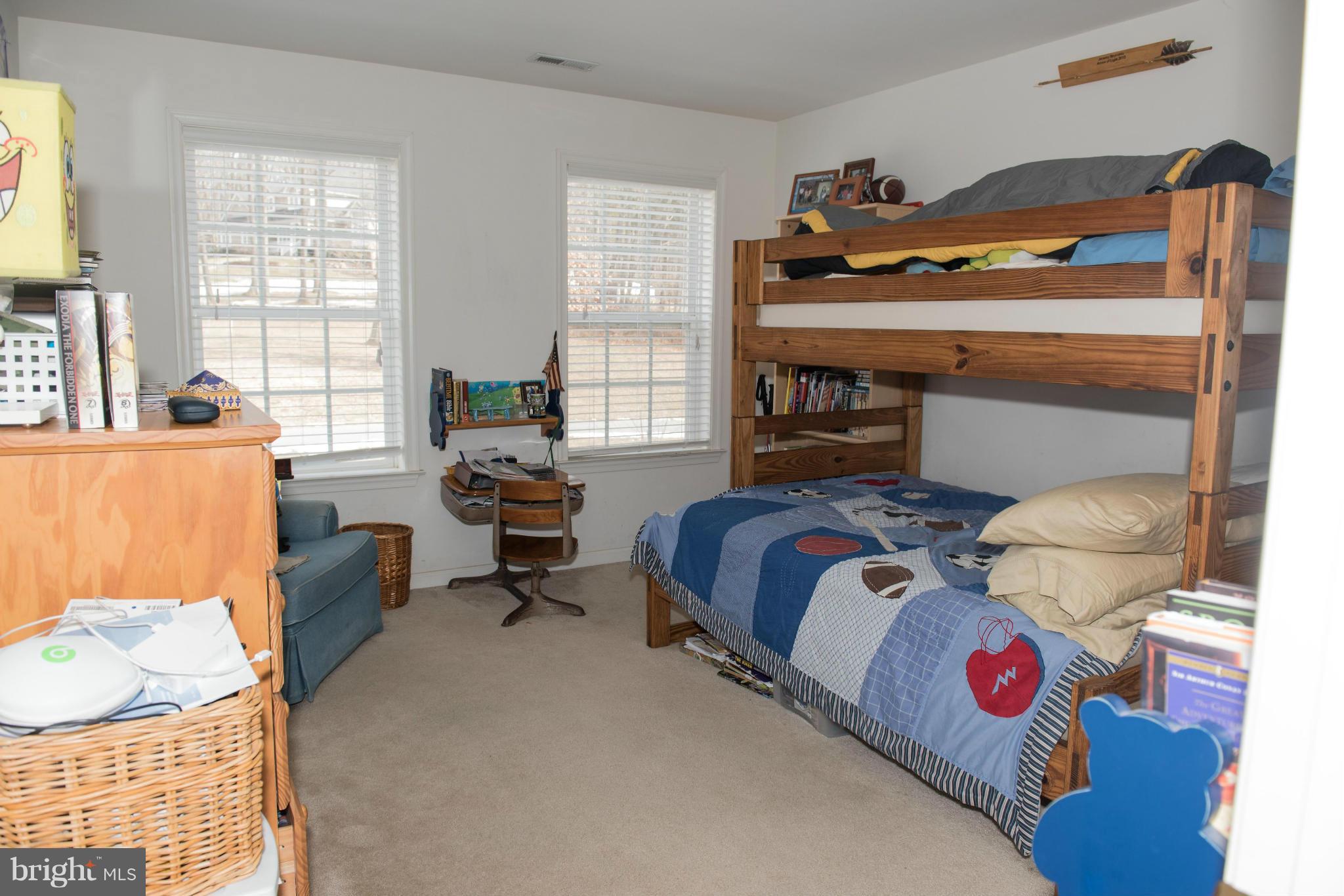 CENTRAL PARK WEST - Residential