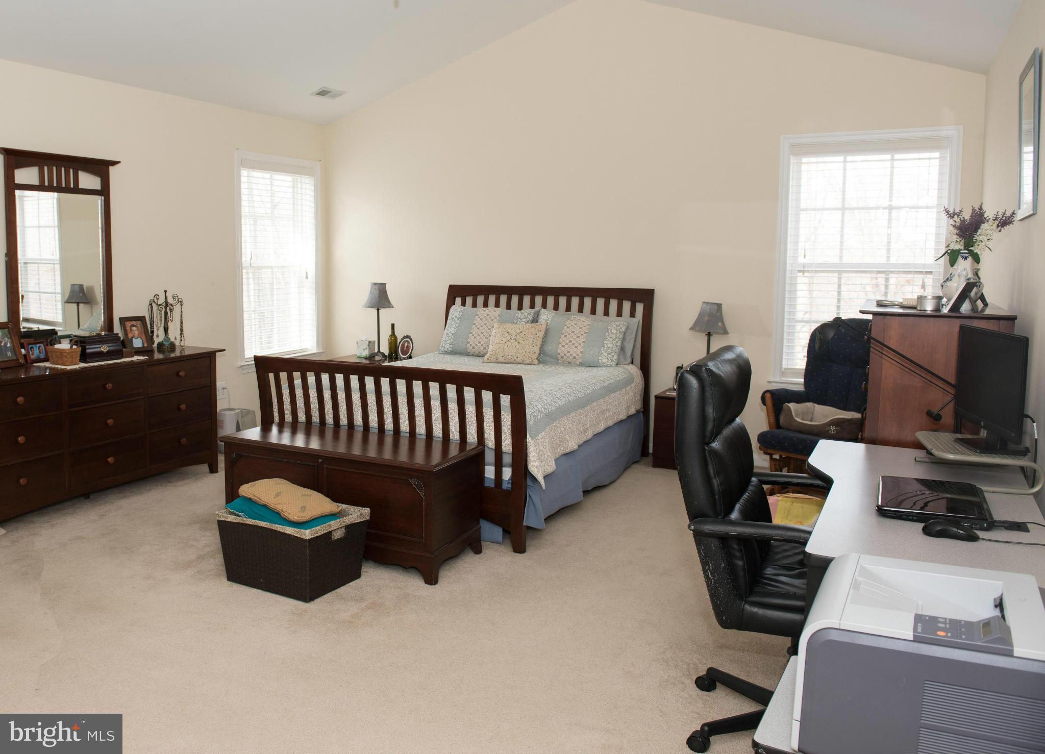 CENTRAL PARK WEST - Residential