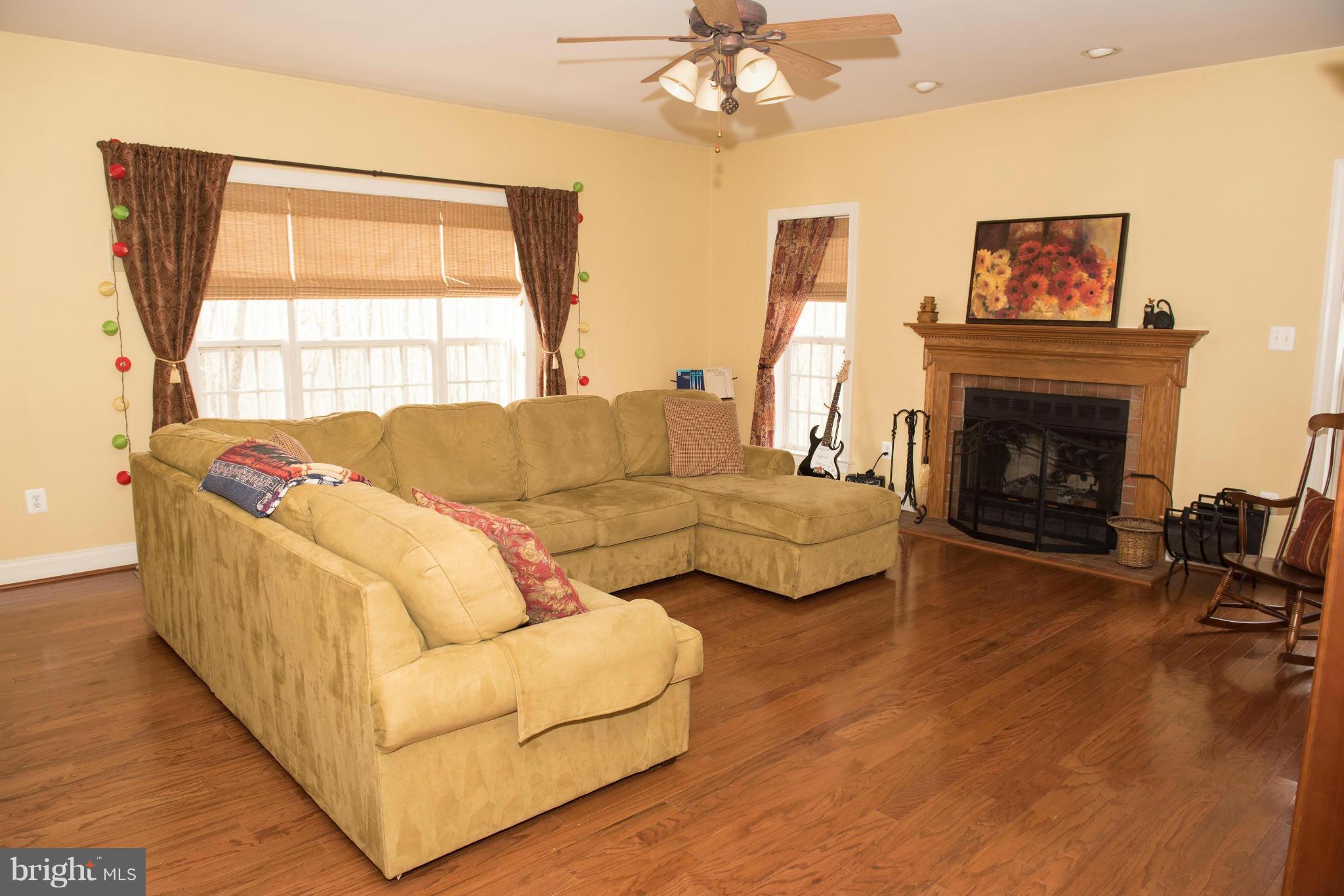 CENTRAL PARK WEST - Residential