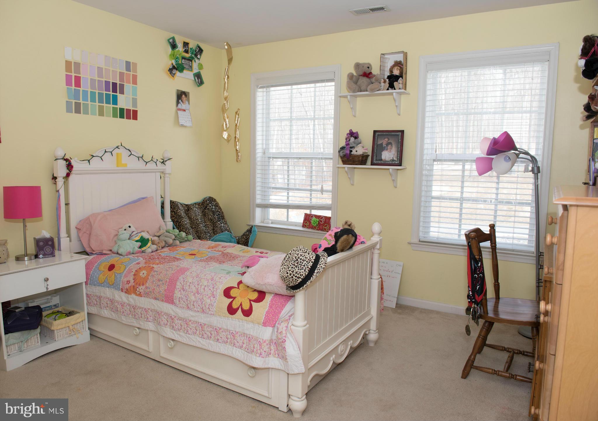 CENTRAL PARK WEST - Residential