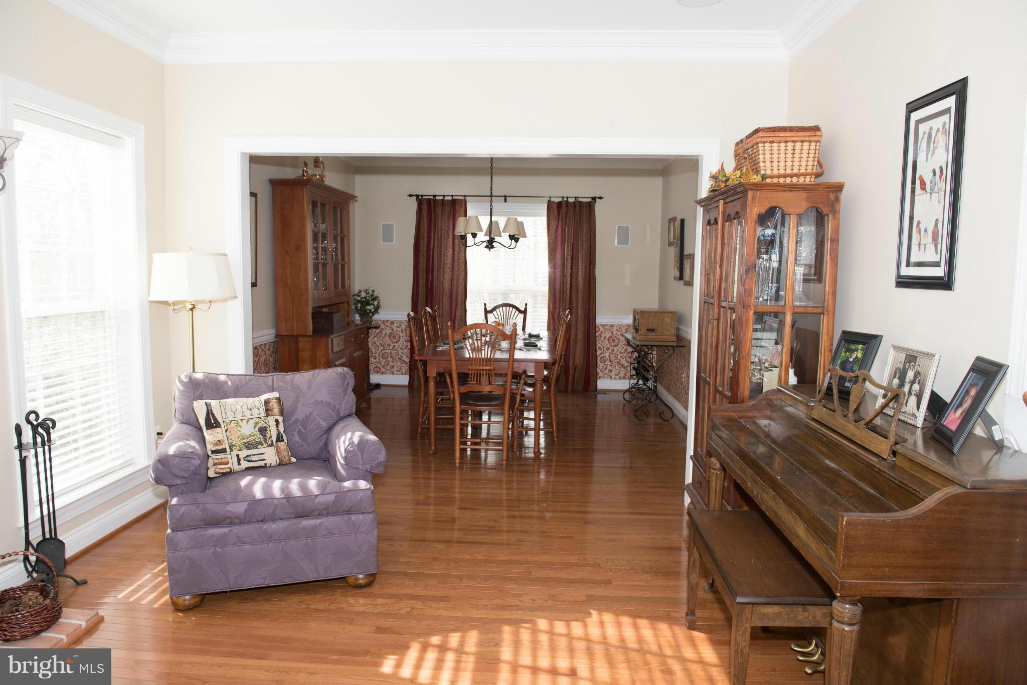 CENTRAL PARK WEST - Residential