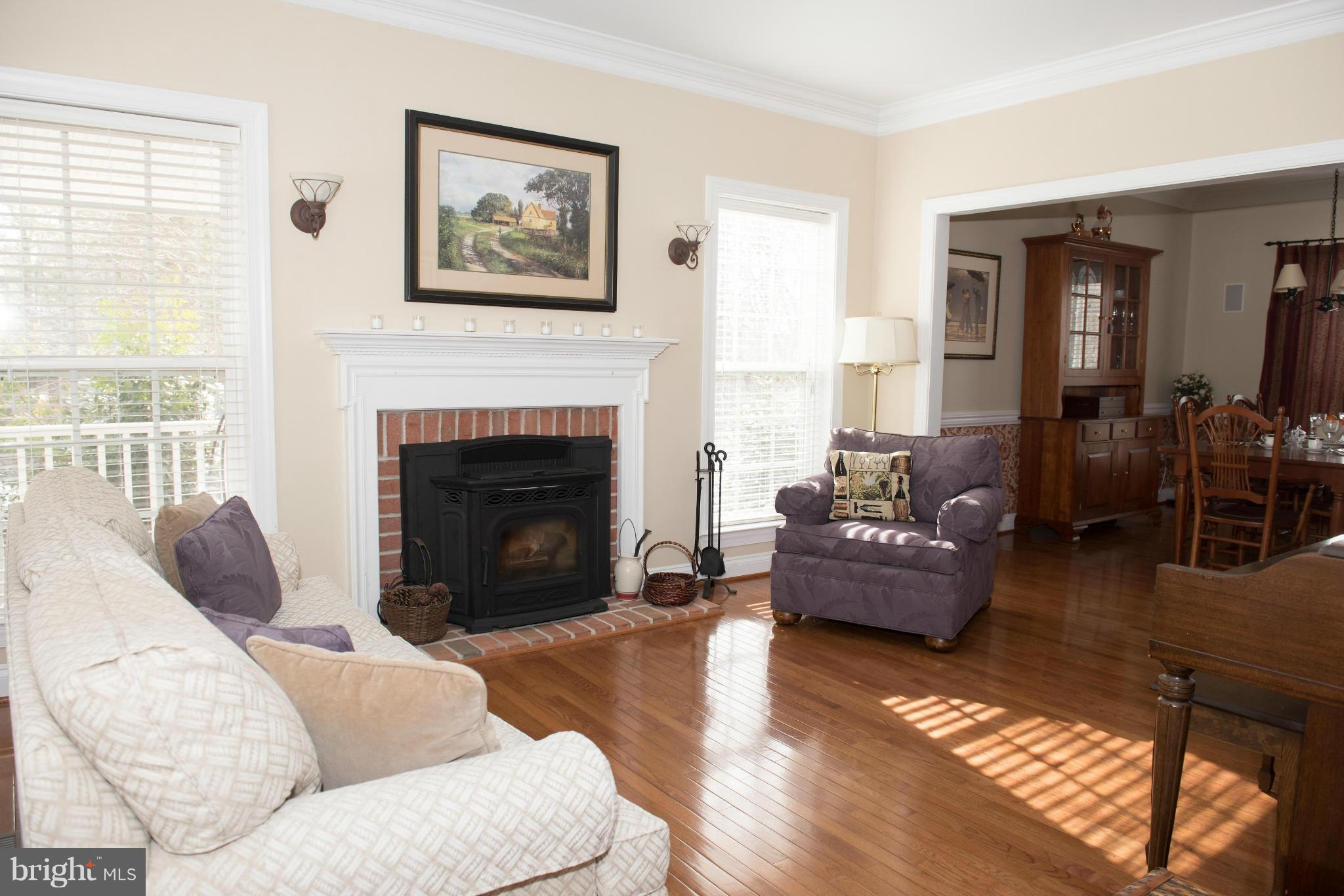 CENTRAL PARK WEST - Residential