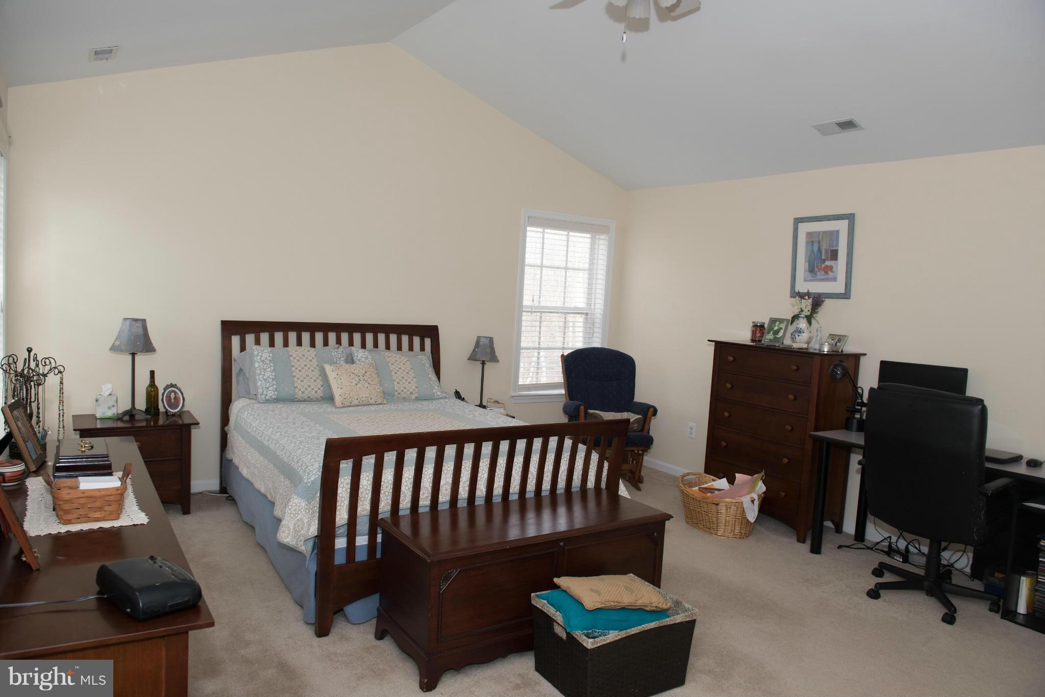 CENTRAL PARK WEST - Residential