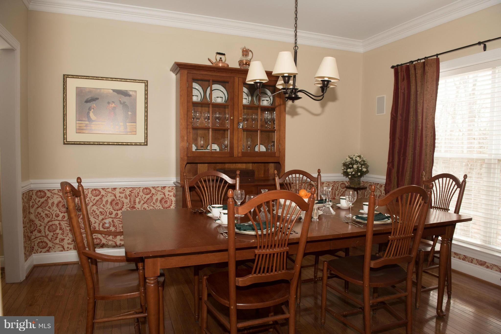 CENTRAL PARK WEST - Residential