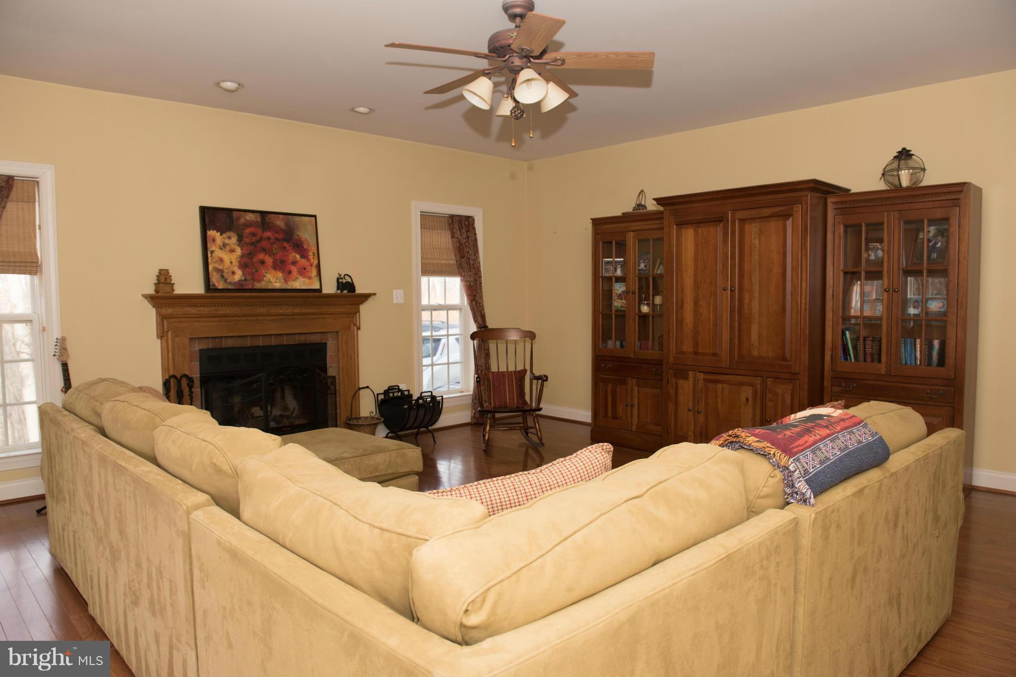 CENTRAL PARK WEST - Residential