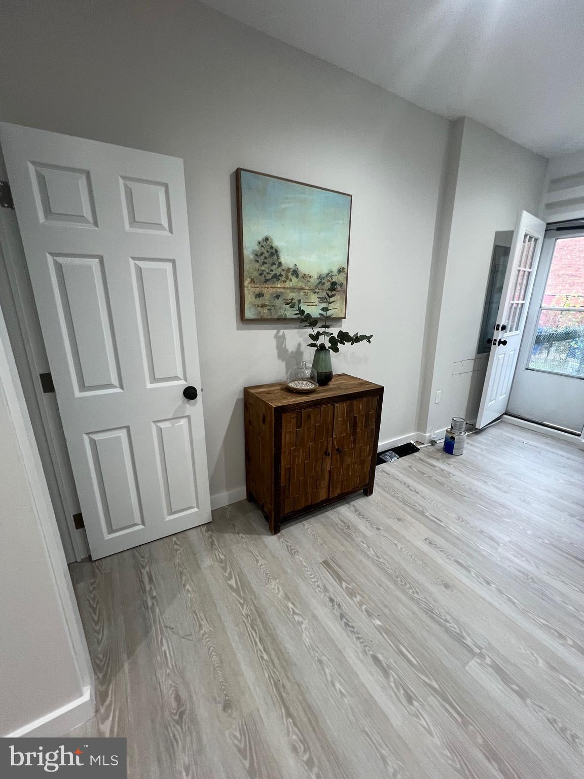 REMINGTON HISTORIC DISTRICT - Residential