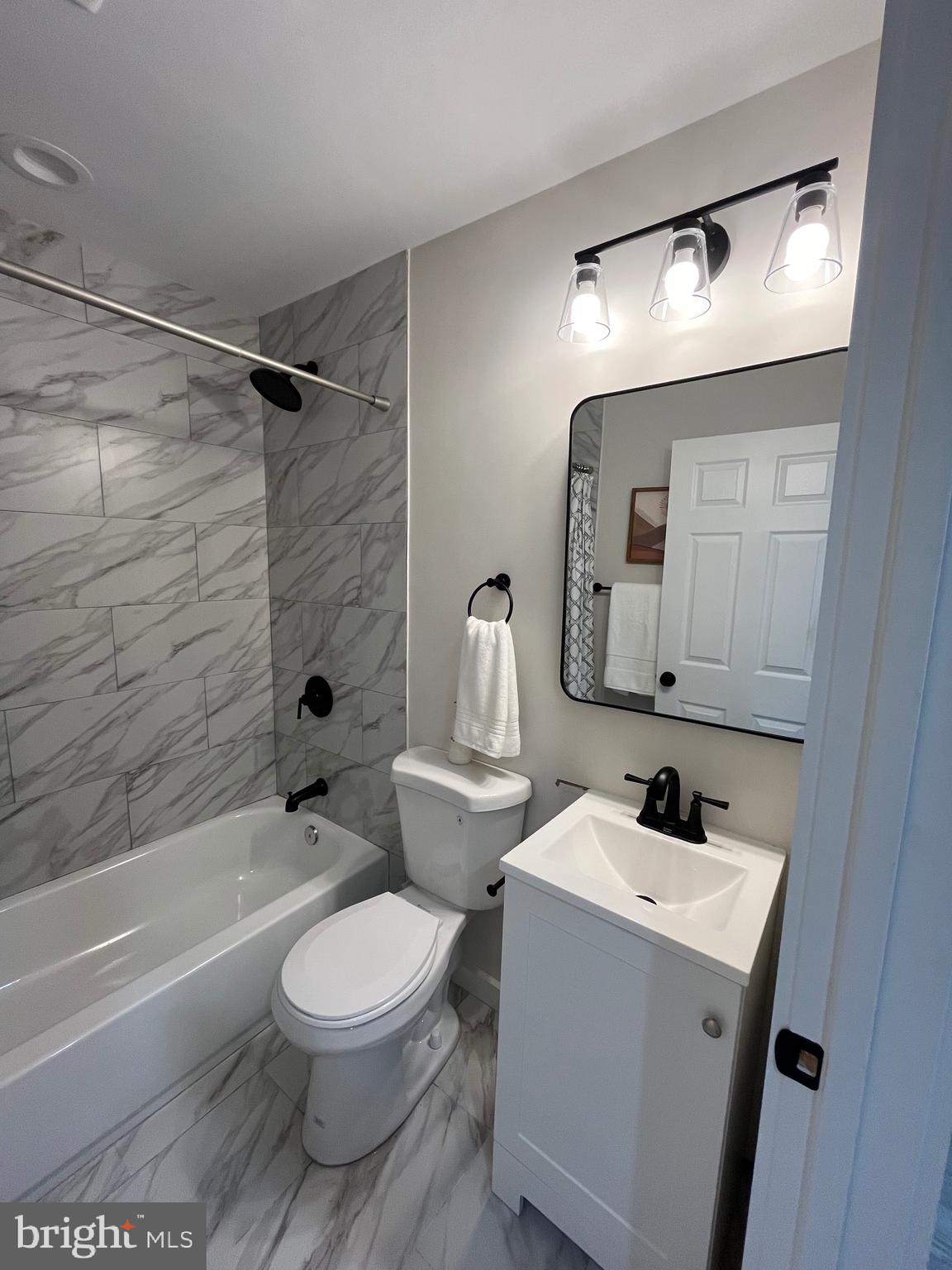 REMINGTON HISTORIC DISTRICT - Residential