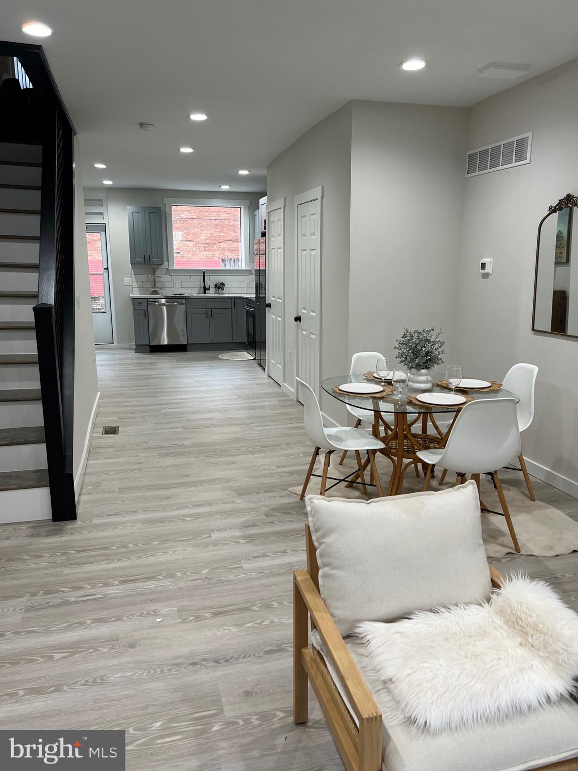 REMINGTON HISTORIC DISTRICT - Residential