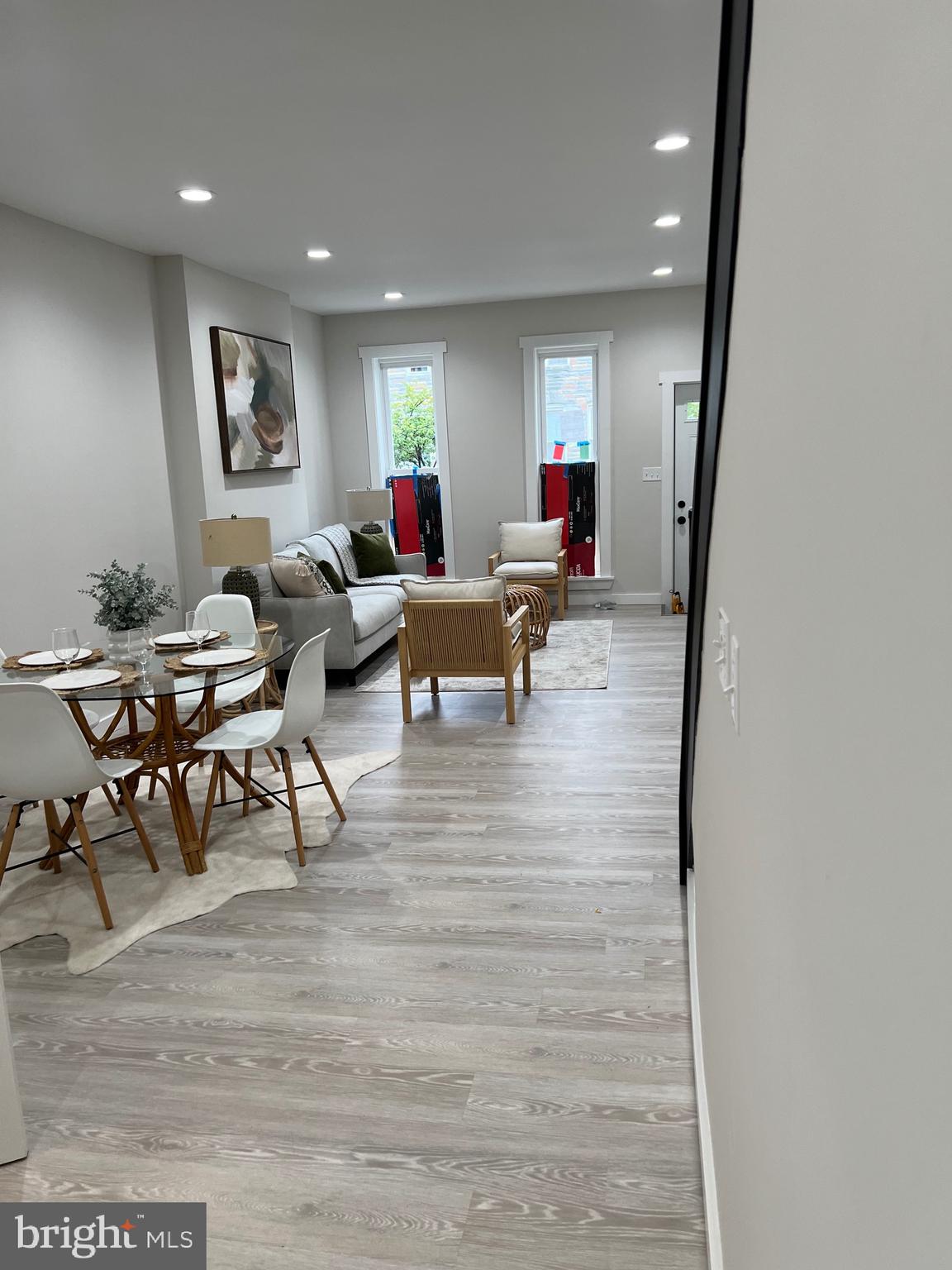 REMINGTON HISTORIC DISTRICT - Residential