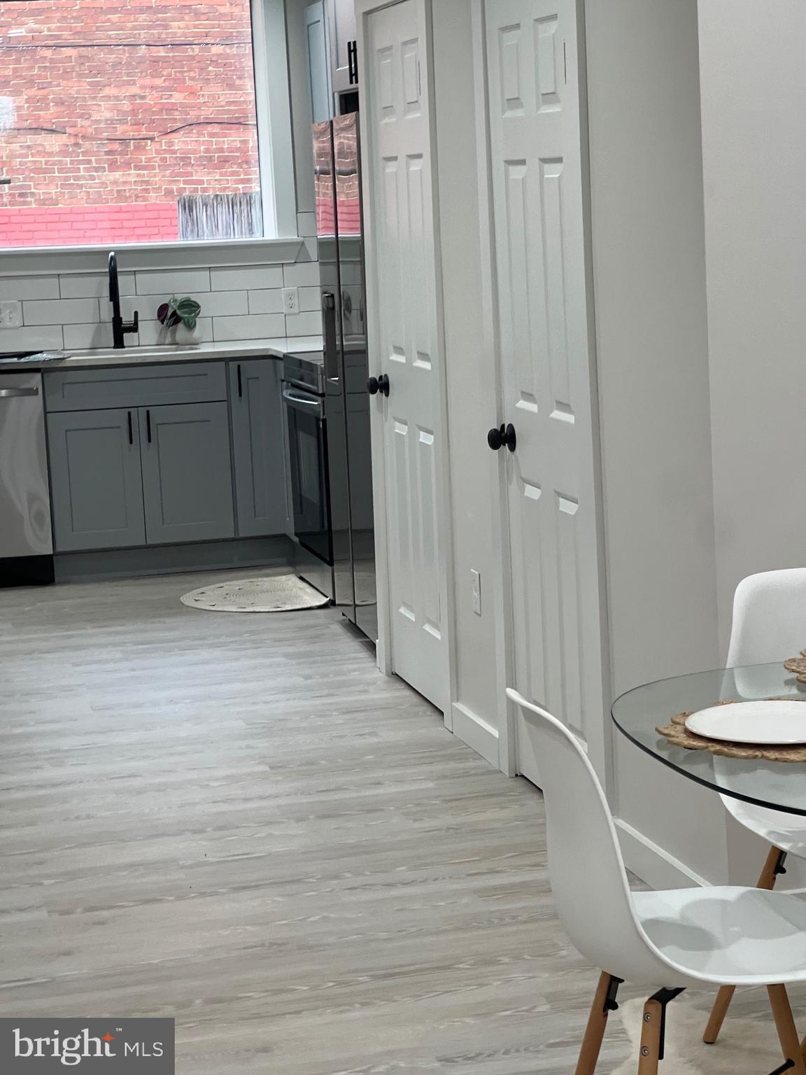 REMINGTON HISTORIC DISTRICT - Residential