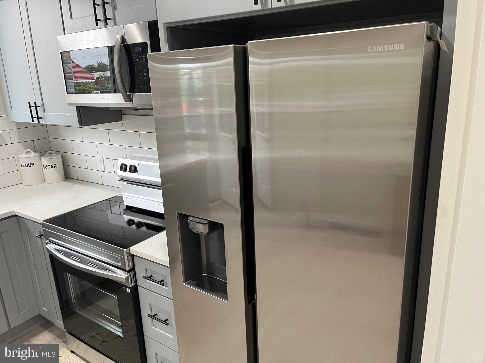 REMINGTON HISTORIC DISTRICT - Residential