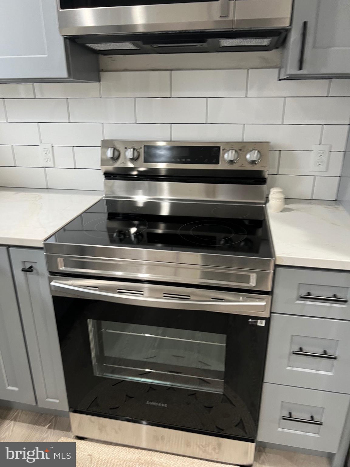 REMINGTON HISTORIC DISTRICT - Residential