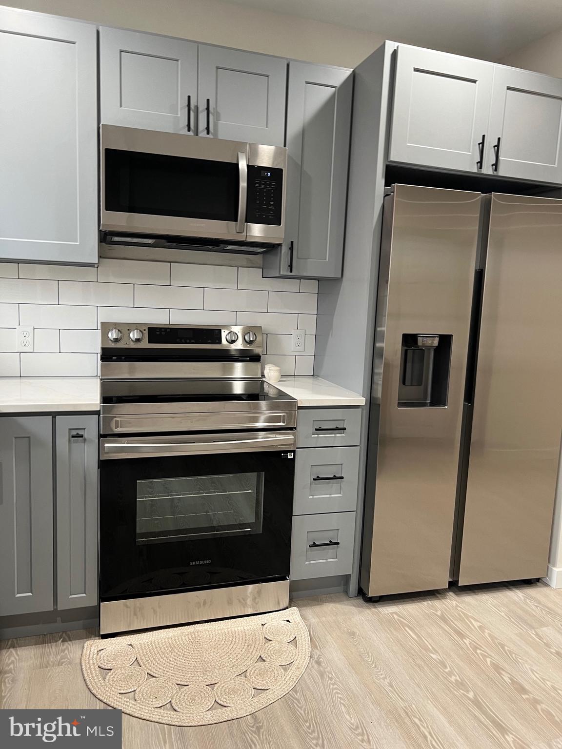 REMINGTON HISTORIC DISTRICT - Residential