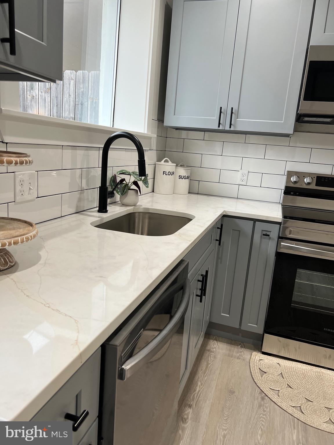 REMINGTON HISTORIC DISTRICT - Residential