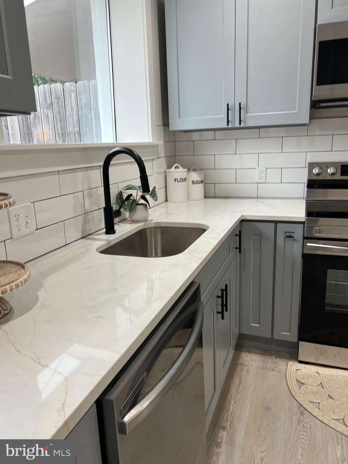 REMINGTON HISTORIC DISTRICT - Residential