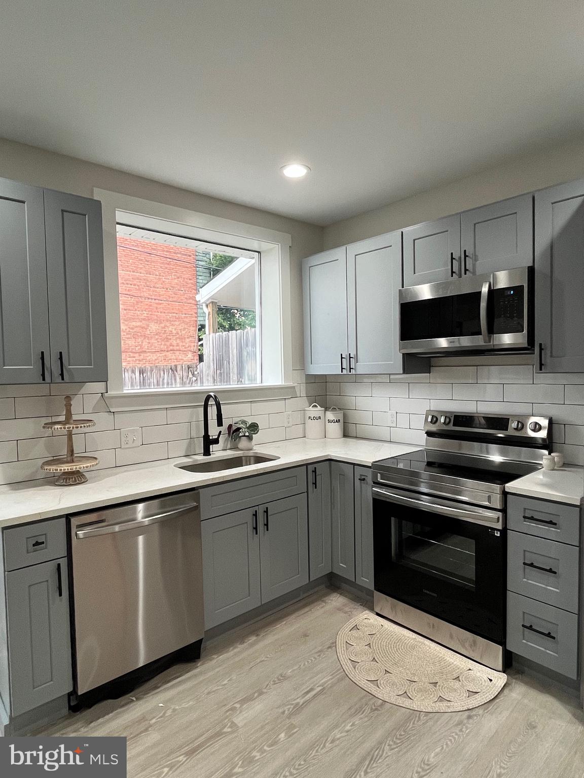 REMINGTON HISTORIC DISTRICT - Residential