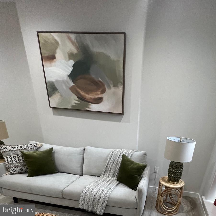 REMINGTON HISTORIC DISTRICT - Residential