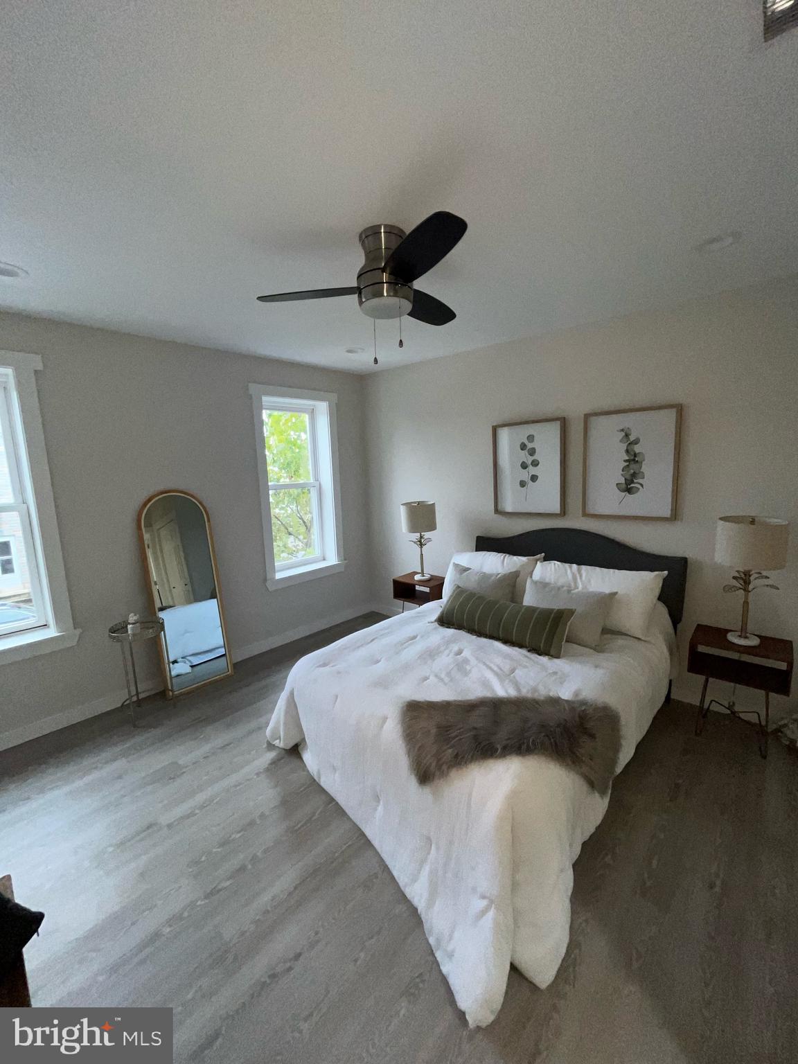 REMINGTON HISTORIC DISTRICT - Residential