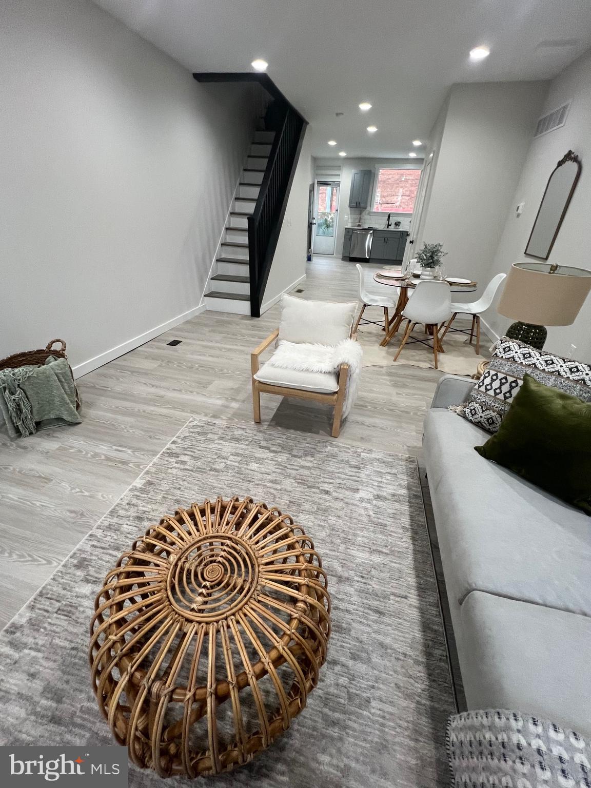 REMINGTON HISTORIC DISTRICT - Residential