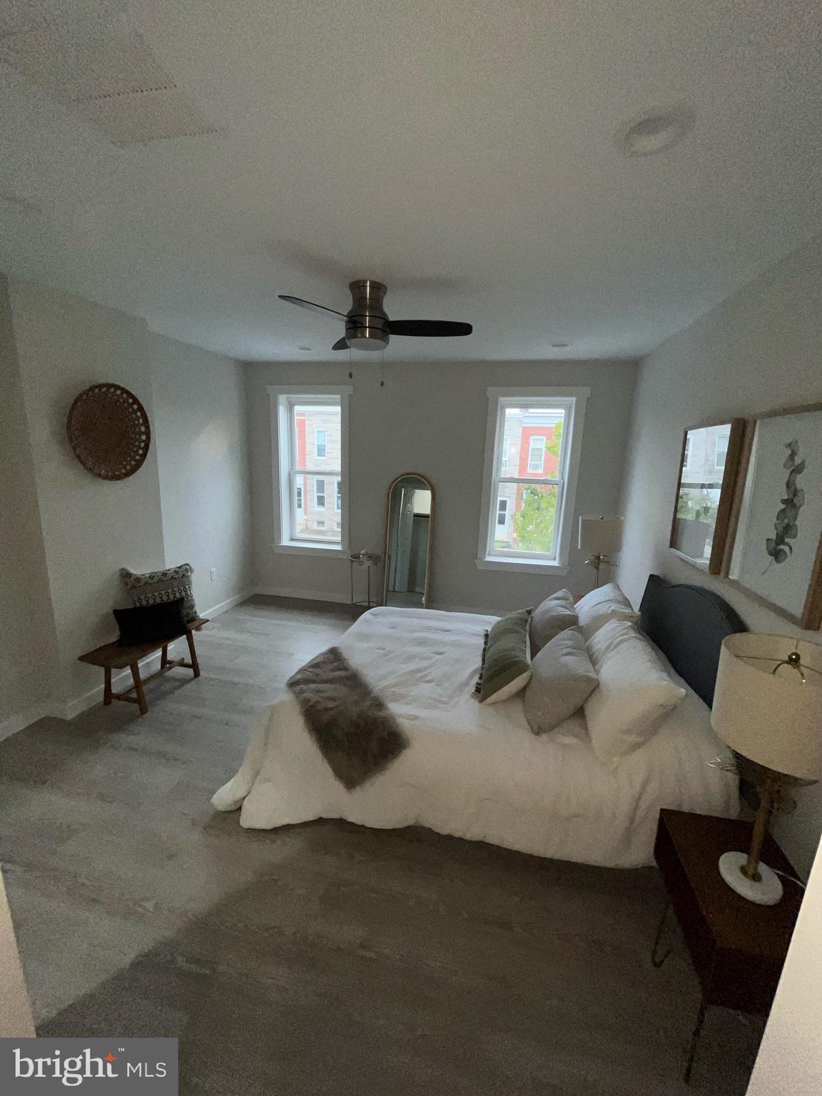 REMINGTON HISTORIC DISTRICT - Residential