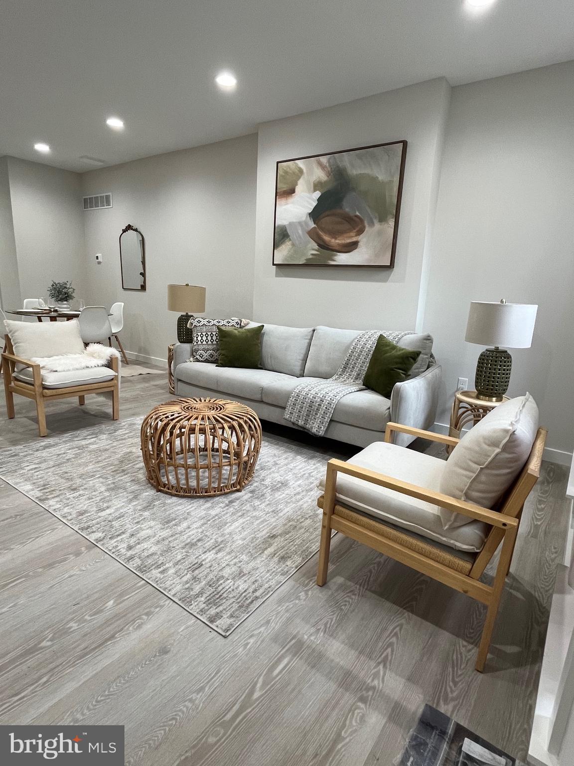 REMINGTON HISTORIC DISTRICT - Residential