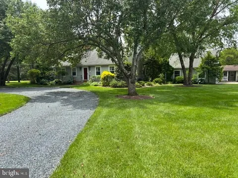 4260 Windrush Road, Oxford, MD 21654 - MLS#: MDTA2010008