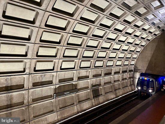 ROSSLYN - Residential