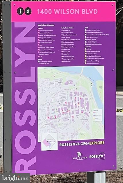 ROSSLYN - Residential