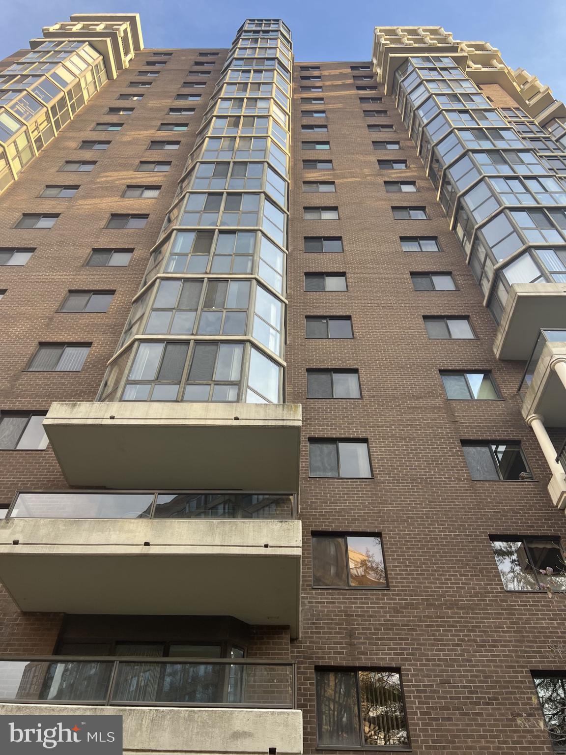 1600 N OAK STREET 306