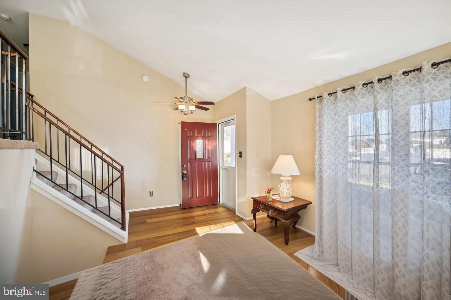 CUNNINGHILL COVE - Residential